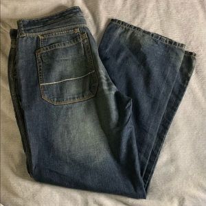 Marc Ecko Jeans